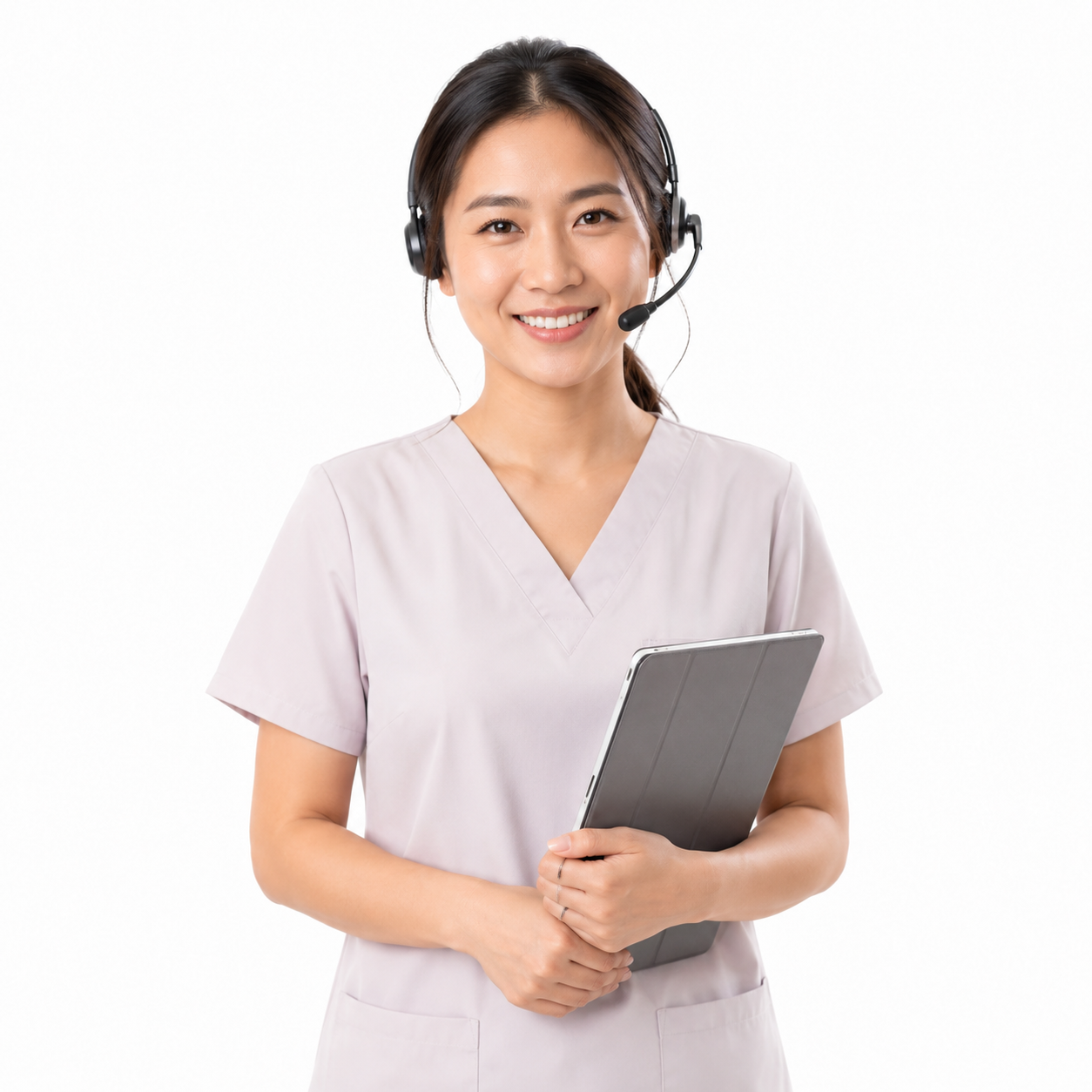 Điều phối viên chăm sóc